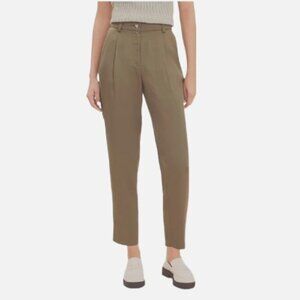 Ann Taylor LOFT Emory Taper Pants 4